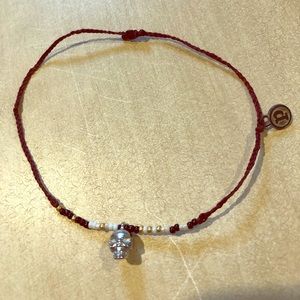 Pura Vida bracelet